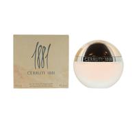 Cerruti 1881 POUR FEMME eau de toilette spray 50 ml
