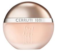Cerruti 1881 pour femme Eau de Toilette Spray 100 ml