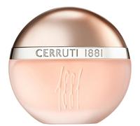 Cerruti 1881 Pour Femme Eau de Toilette Spray 100ml