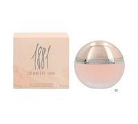 Cerruti 1881 Pour Femme Eau de Toilette Spray 50ml