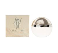 Cerruti 1881 Pour Femme Eau De Toilette 30ml