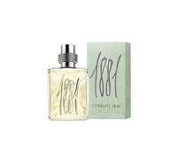 Cerruti Men's fragrances Cerruti 1881 pour homme Eau de Toilette Spray