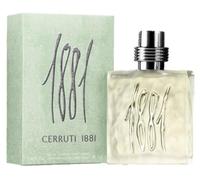 Cerruti - 1881 Pour Homme 50ml Eau de Toilette Spray for Men