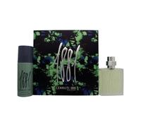 Cerruti 1881 Pour Homme Gift Set 100ml Eau De Toilette+ 150ml Deodorant Spray