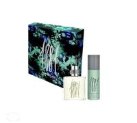 Cerruti 1881 2 Pcs Set Men: 3.4 Eau De Toilette Spray + 5 Oz Deodorant Spray