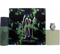 1881 Homme Gift set Eau de Toilette + Deodorant 150 ml 1ct