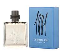 Cerruti 1881 Riviera Eau de Toilette 100ml Spray