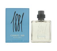 Cerruti 1881 Riviera Eau de Toilette 100ml Spray