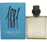 Cerruti 1881 Riviera 100ml Eau de Toilette Spray