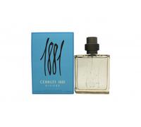 Cerruti 1881 Riviera Eau de Toilette 100ml Spray