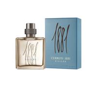 Cerruti 1881 Pour Homme Riviera Eau De Toilette 100ml