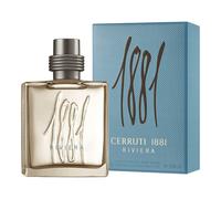 Cerruti 1881 Riviera Pour Homme Eau de Toilette Men's Aftershave Spray (100ml)
