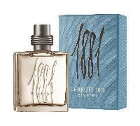 Cerruti 1881 Pour Homme Riviera Eau De Toilette 100ml