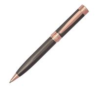 Cerruti 1881 Zoom Diamond Ballpoint Pen (Gun)