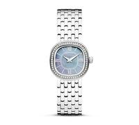 Cerruti Gresta Watch, silver, 26