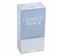 Cerruti Image 100ml Hydrating Facial Wash New & Sealed