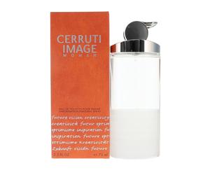 Cerruti Image 75ml Eau de Toilette Spray for Women EDT HER NEW