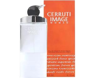 Cerruti Image By Cerruti Eau De Toilette 75ml