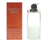 Cerruti Image Woman 75ml Eau De Toilette EDT For Her