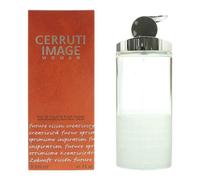 Cerruti Image Woman 75ml Eau De Toilette EDT Spray For Her