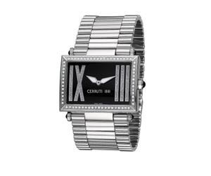 Cerruti Ladies Watch Scatola Grande 4391489