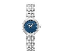 Cerruti Lusia Watch, silver, 24, Modern