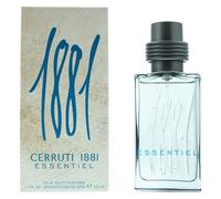 Cerruti 1881 Essentiel 50ml EDT Spray