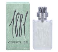 Cerruti Mens 1881 Pour Homme Edt Spray 50 ml - NA - One Size