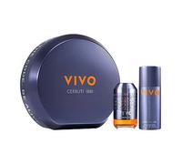 Cerruti Vivo Homme Eau De Parfum 60ml Gift Set
