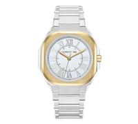 Cerruti Watch Leadi, silver, EU 51
