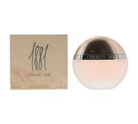 Cerruti Womens 1881 Eau de Toilette 100ml Spray - Orange - One Size