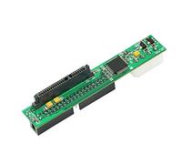 CERRXIAN SSD/SATA to IDE Bridge Board Adapter, SATA to PATA IDE Converter Plug&Play 7+15 Pin 3.5/2.5 HDD DVD Adapter