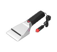 cersalt Electric Windshield Ice Scrapers, Convenient Frost Resistant Auto Heated Snow Shovel Sturdy for Cars for Trucks for SUV