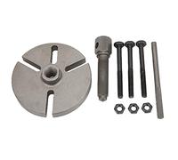 cersalt Magneto Flywheel Puller Tool Kit, Steel Alloy Motorcycle Flywheel Rotor Magneto Puller Tool for Motorbike