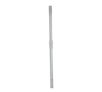 cersalt Telescopic Rod, Swimming Pool Supplies High Hardness Swimming Pool Pole for Rakes Cleaning Brushes for Skimmer Net