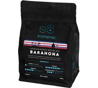 Čerstvá Káva Aromaniac Freshly roasted Coffee Dominican Republic Barahona beans 250 g