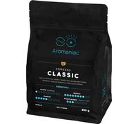 Čerstvá Káva Aromaniac Freshly roasted Coffee Espresso Classic ground 250g