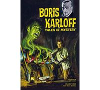 Certa, Joe - Boris Karloff Tales of Mystery Archives Volume 3