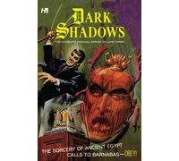 Certa, Joe - Dark Shadows: The Complete Series Volume 3 (DARK SHADOWS COMP SERIES HC)