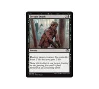 Certain Death | Eldritch Moon