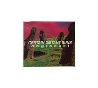 Certain Distant Suns - Dogrocket