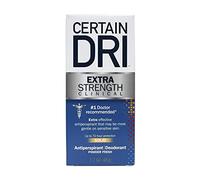 Certain Dri Antiperspirant Solid for Excessive Perspiration-1.7 oz