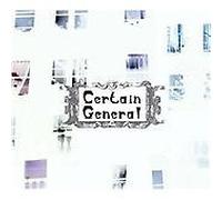 Certain General : Invisible New York CD 2 discs (2007) NEW Amazing Value