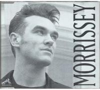 Morrissey - Certain people I know