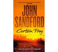 Certain Prey