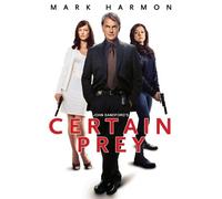 Certain Prey [DVD] [Region 1] [US Import] [NTSC]