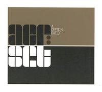 A Certain Ratio – Acr:Set – CD (2018)