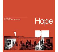 CERTAIN RATIO - LOCO LIVE AT HOPE MILL STUDIOS - CD ALBUM - J123z