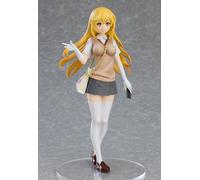 Certain Scie Railgun Misaki Shokuhou POP UP Parade PVC Figure Statue GOODSMILE