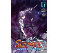 Certain Scientific Accelerator Vol. 7, A